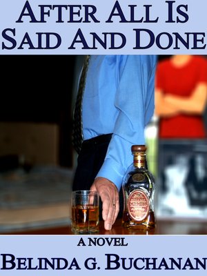 cover image of After All Is Said and Done